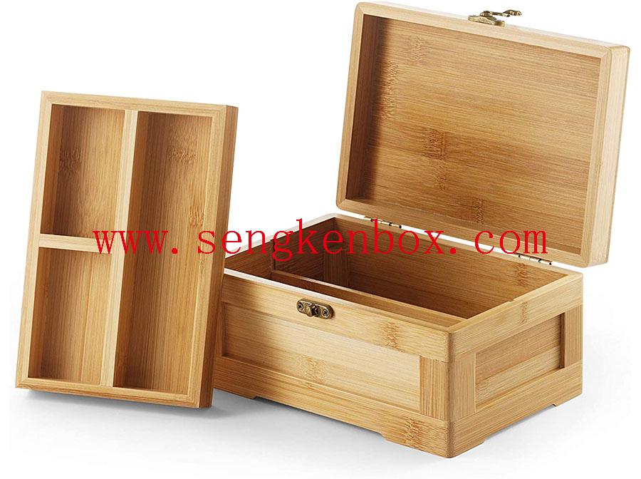 Storage Packaging Wooden Box Storage Packaging Wooden Box