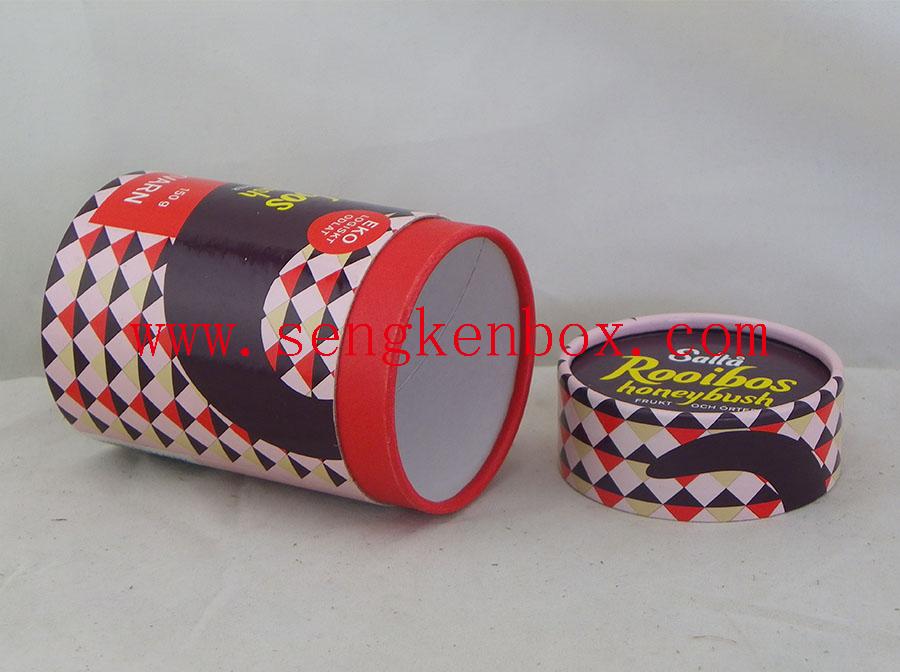 Food Grade Health Food Packaging Cans Food Grade Health Food Packaging Cans