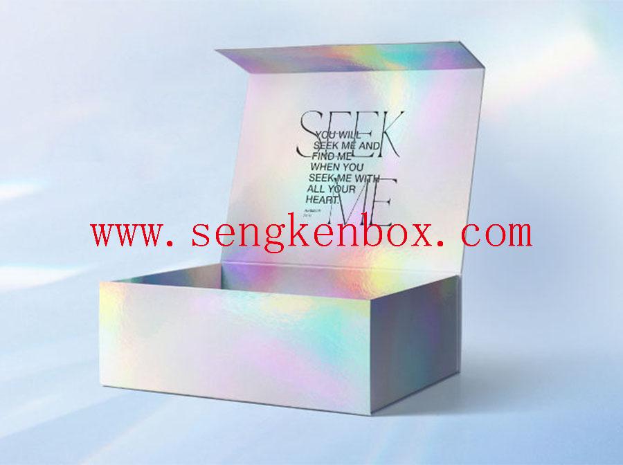 Magnet Paper Gift Box Magnet Paper Gift Box