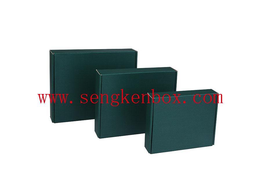 Customization Size Packaging Paper Case