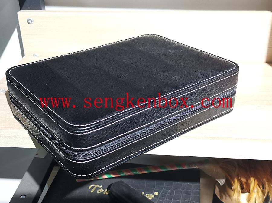 Storage Leather Packaging Box Storage Leather Packaging Box