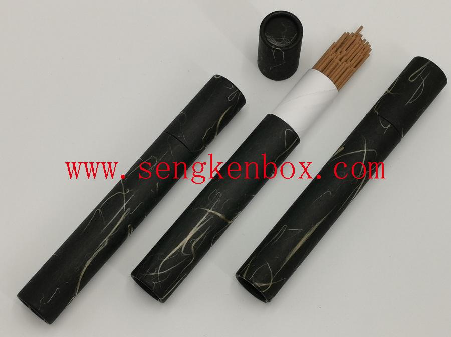 Incense Sticks Packaging Paper Tube Incense Sticks Packaging Paper Tube