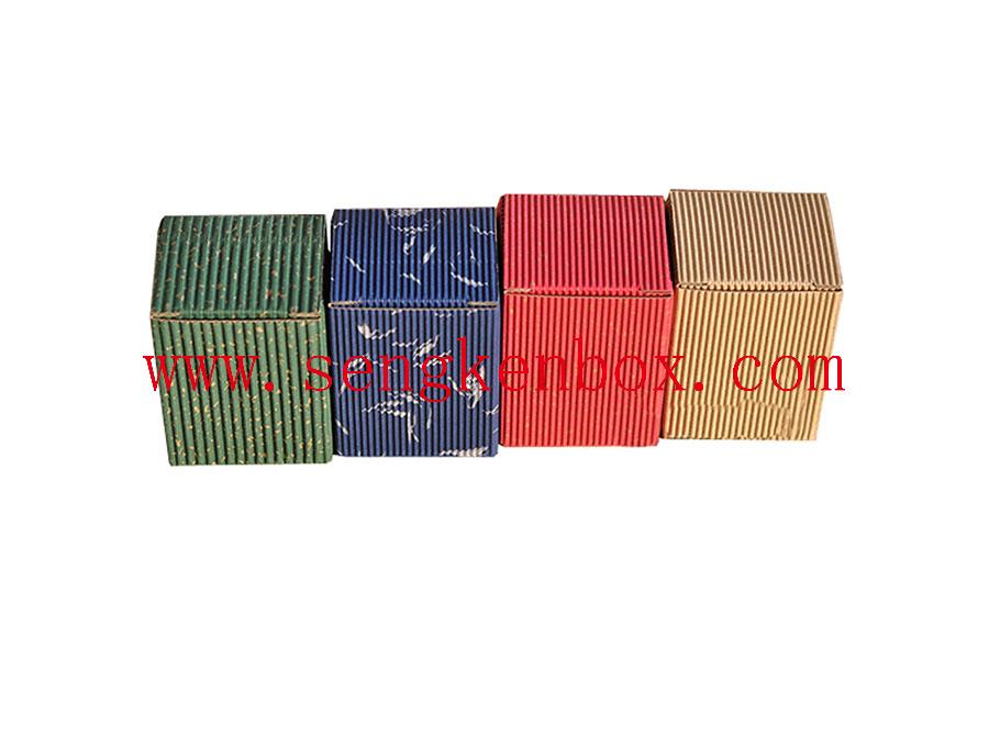 Foldable Storage Paper Bag Foldable Storage Paper Bag