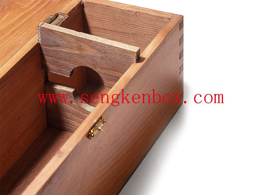 Wine Packaging Wooden Box Wine Packaging Wooden Box