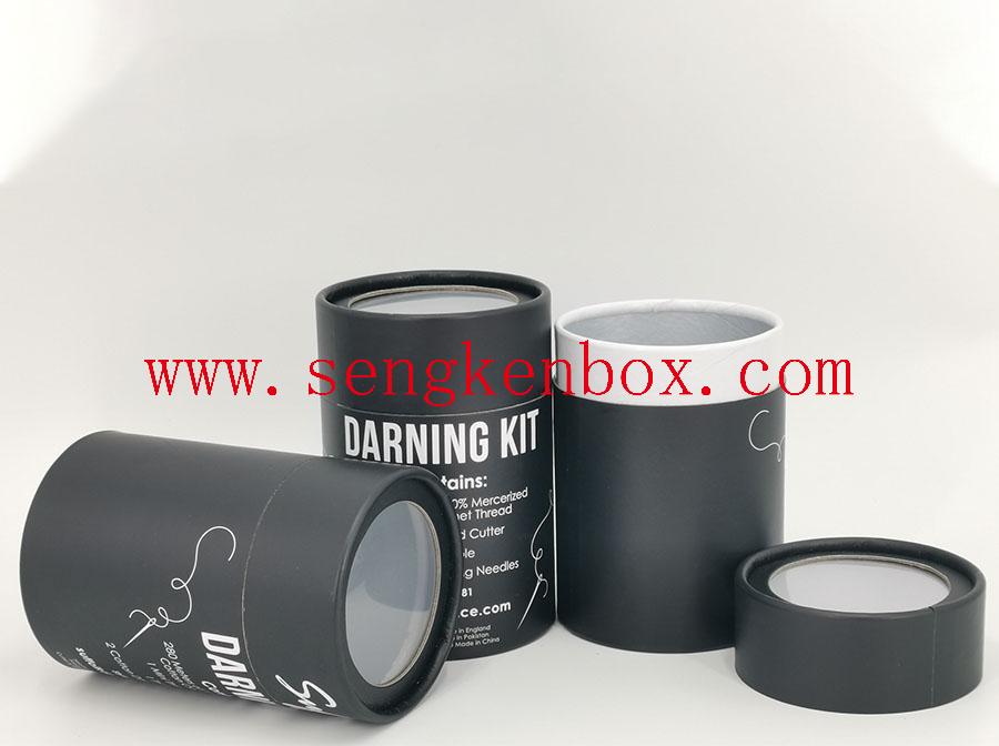 Custom Round Craft Paper Tube Custom Round Craft Paper Tube