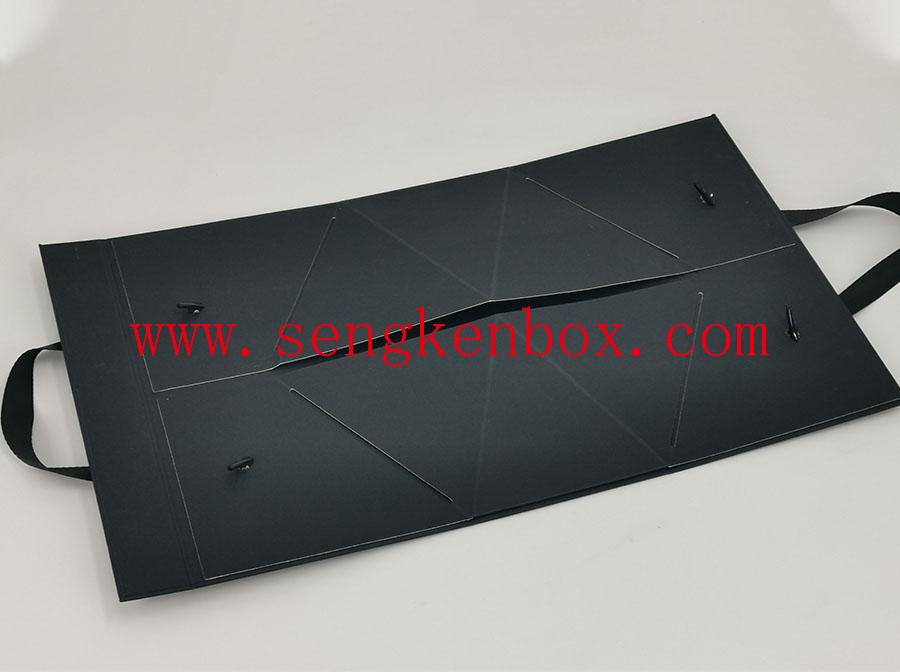 Triangle Kraft Paper Bag Triangle Kraft Paper Bag