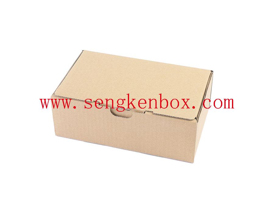 Custom Logo Personal Care Paper Case Custom Logo Personal Care Paper Case