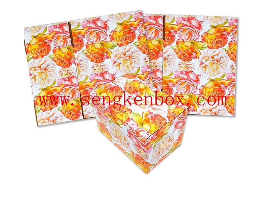 Small Size Printing Paper Bag Small Size Printing Paper Bag