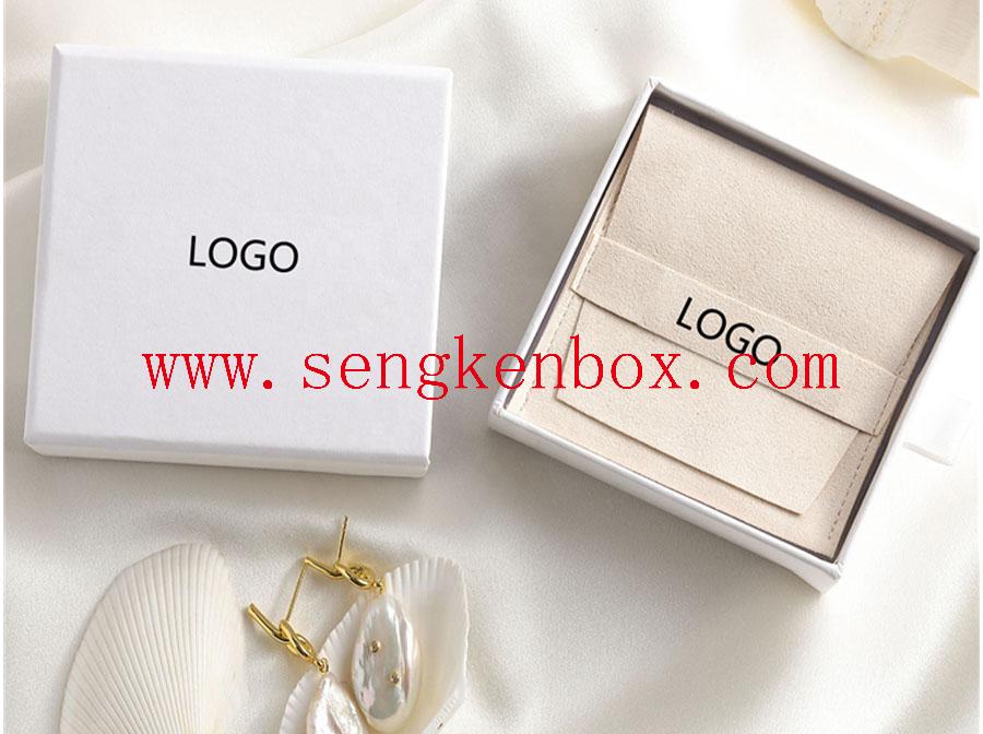 Custom Logo Paper Box