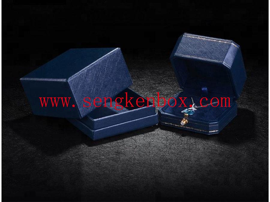 Necklace Jewelry Case Necklace Jewelry Case