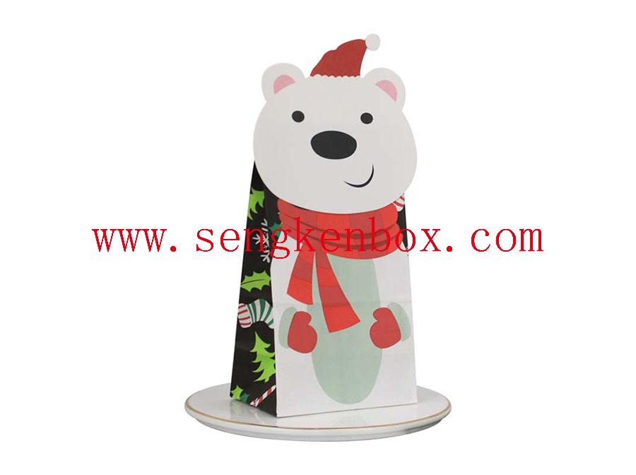 Creative Paper Case With Foldable Creative Paper Case With Foldable