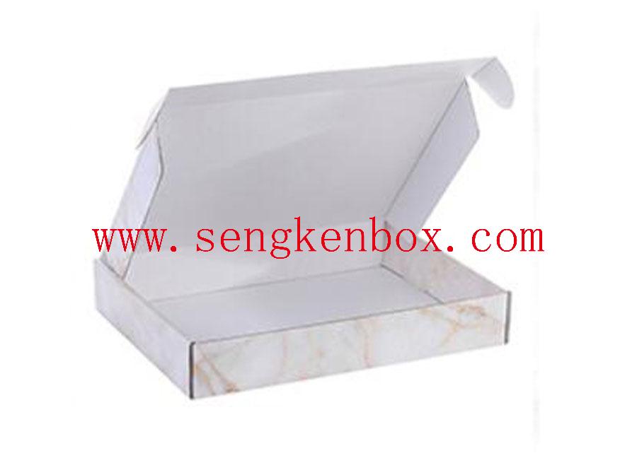 Pink Flower Foldable Paper Case