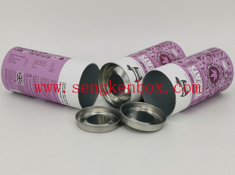 Foodstuffs Packaging Paper Cans Foodstuffs Packaging Paper Cans