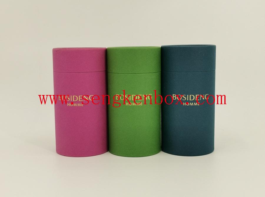 Round Homme Packaging Cardboard Box Gentleman Garment Packing Paper Tube Round Homme Packaging Cardboard Box Gentleman Garment Packing Paper Tube