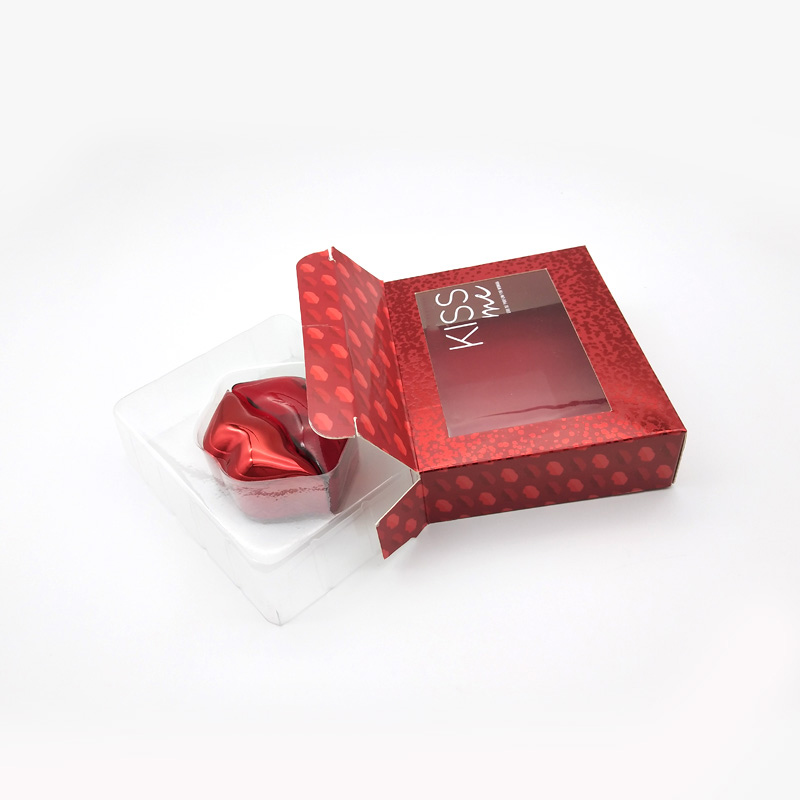  Perfume paper gift box