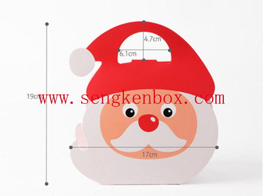 Foldable Cute Paper Box Foldable Cute Paper Box