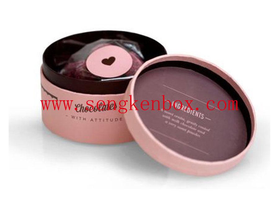 Handmade Luxury Paper Candy Box Handmade Luxury Paper Candy Box
