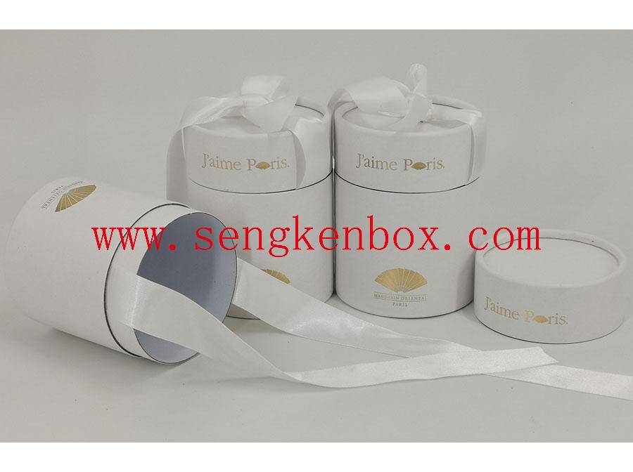 Cylinder Paper Tube Packaging Cylinder Paper Tube Packaging