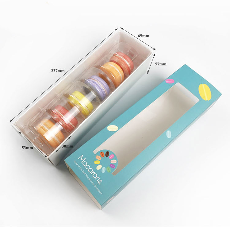 Macaron box Macaron box