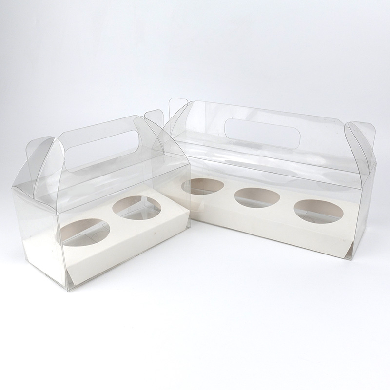 Cupcake box Cupcake box