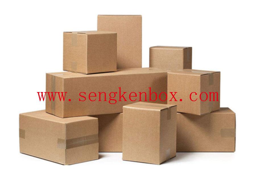 Corrugated Cardboard Sheet Paper Packaging Case Corrugated Cardboard Sheet Paper Packaging Case
