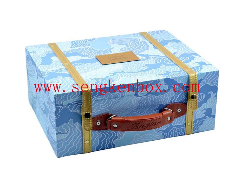 Large Luxury Cardboard Case Large Luxury Cardboard Case