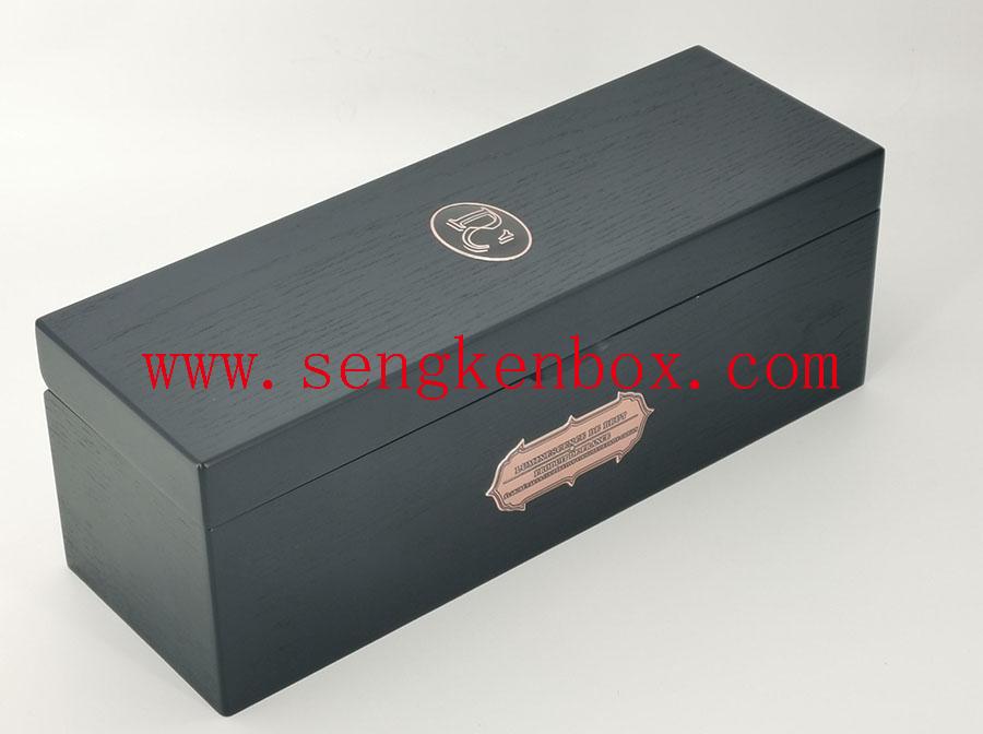 Wine Packaging Wooden Box Wine Packaging Wooden Box