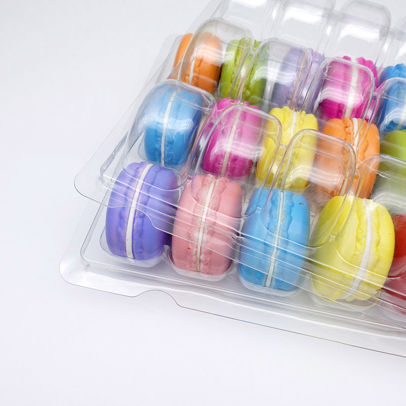 macaron clamshell macaron clamshell
