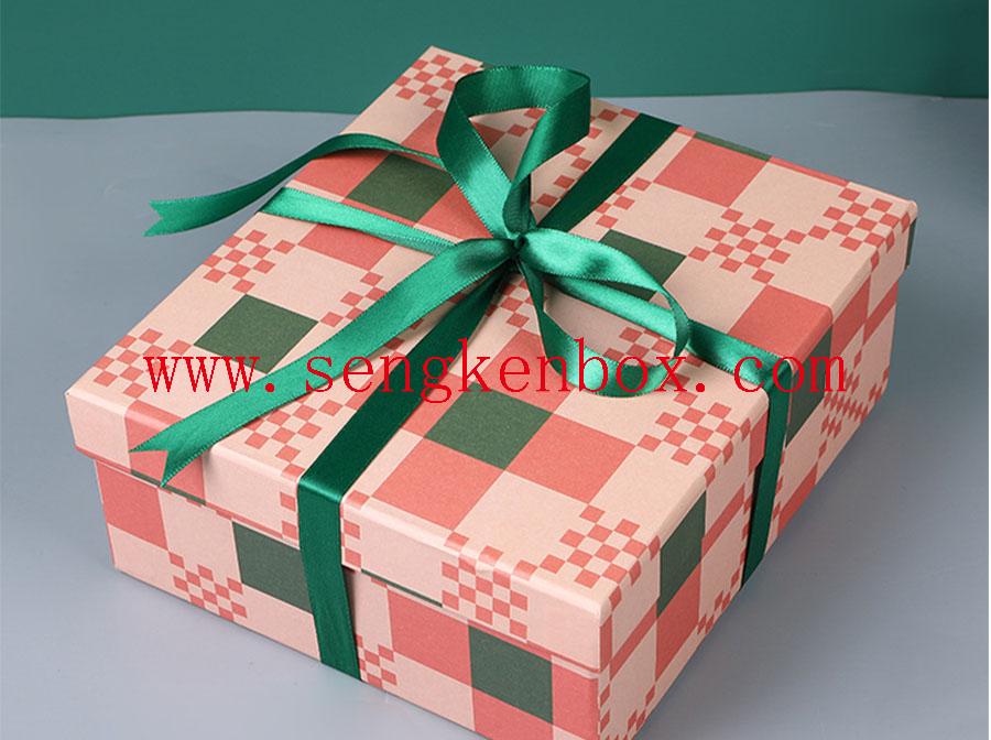 Large Capacity Packing Paper Box Large Capacity Packing Paper Box