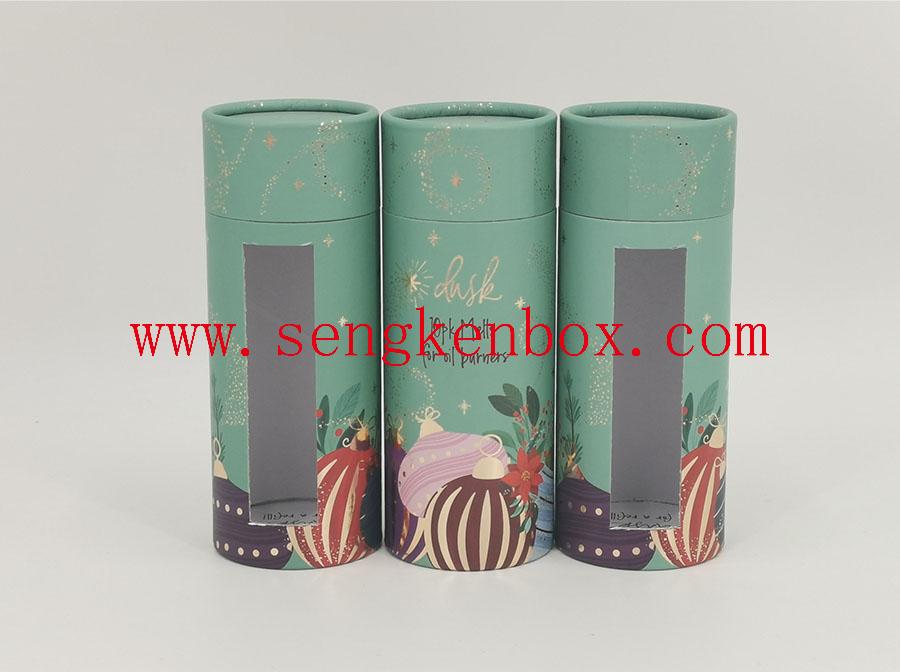 green Background With Window green Background With Window