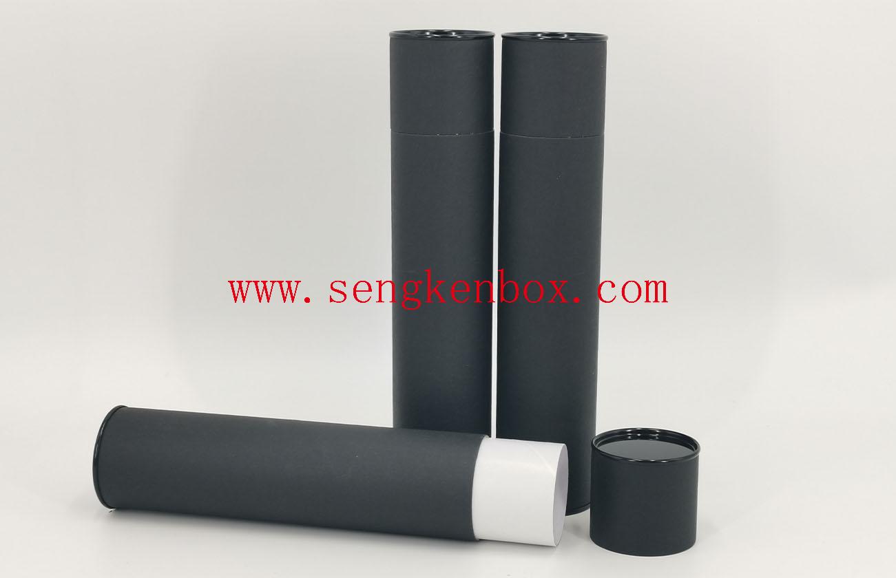Painting Packaging Paper Tube Painting Packaging Paper Tube