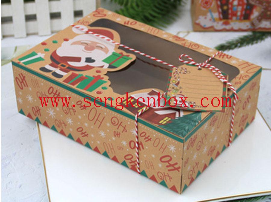 Packaging Paper Box With Greeting Cards Packaging Paper Box With Greeting Cards