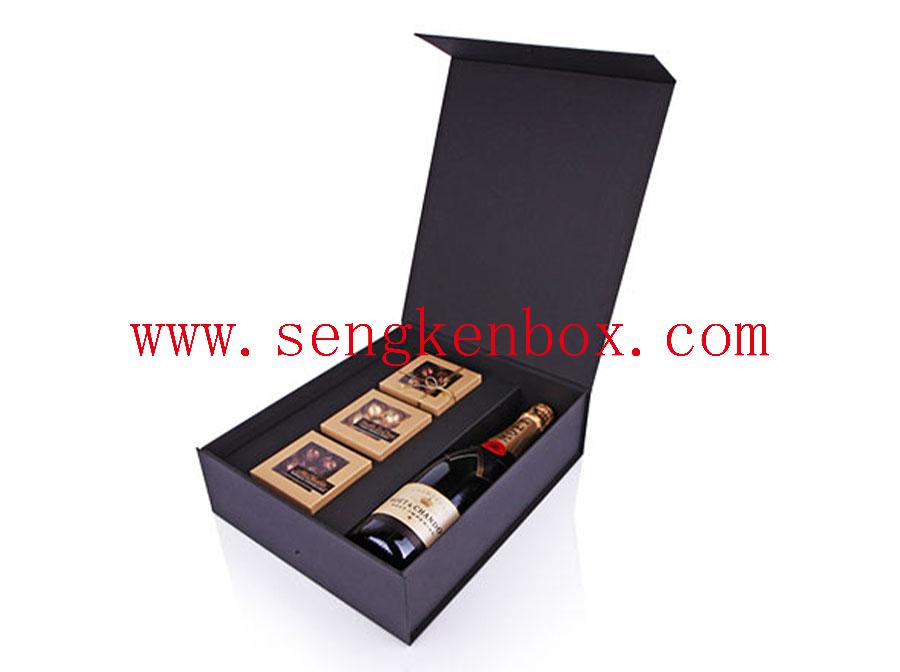 Flap Packaging Paper Case Flap Packaging Paper Case