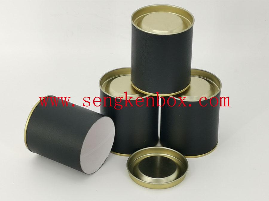 Tea Packaging Paper Tube Tea Packaging Paper Tube