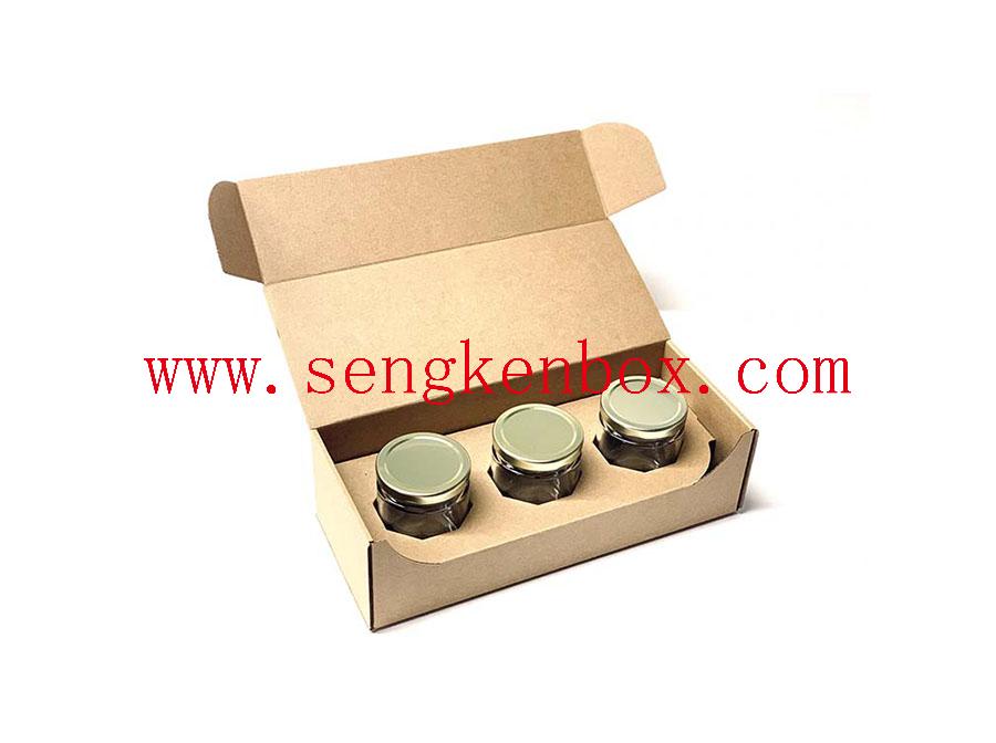 Detachable Packaging Paper Box Detachable Packaging Paper Box