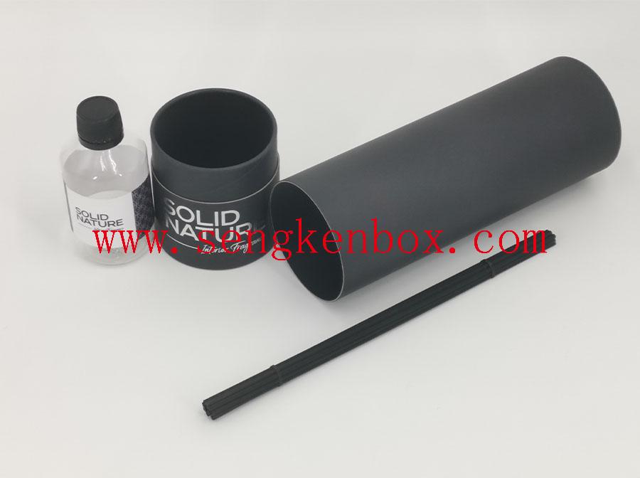 Cylinder Aromatherapy Packaging Box Cylinder Aromatherapy Packaging Box