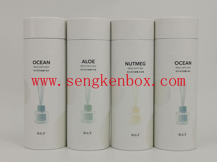 Aromatherapy Packaging Paper Tube Aromatherapy Packaging Paper Tube