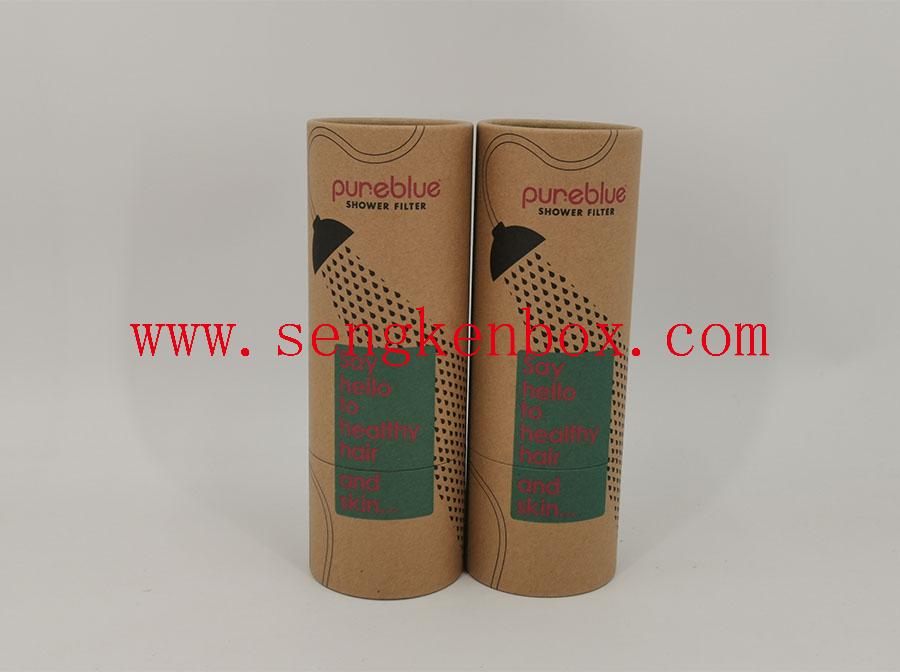 Environmental Protection Packaging Tube Environmental Protection Packaging Tube