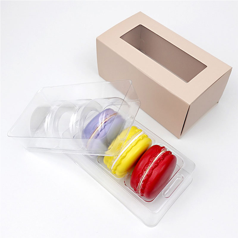 macaron paper box macaron paper box