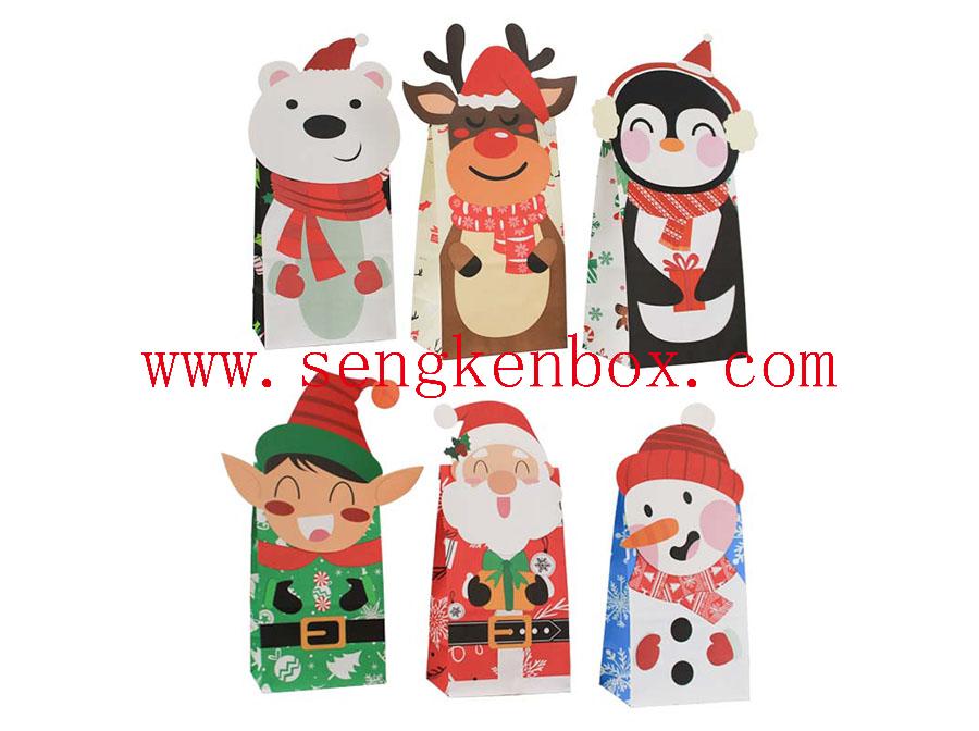 Long Creative Paper Bag Long Creative Paper Bag