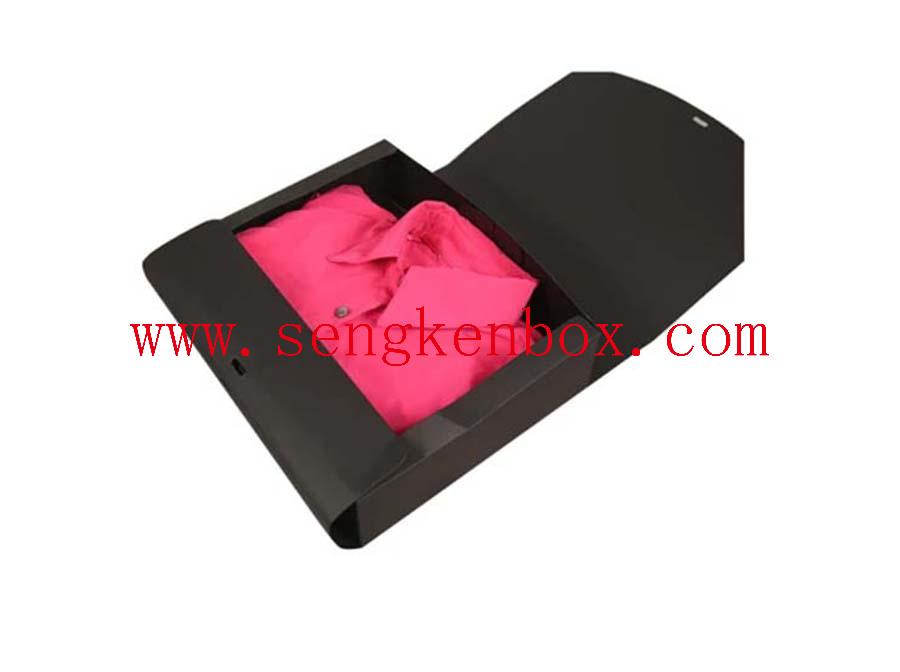 Kraft Paper Box With Binding Kraft Paper Box With Binding