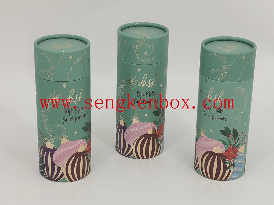 Paper Tube With Window Paper Tube With Window