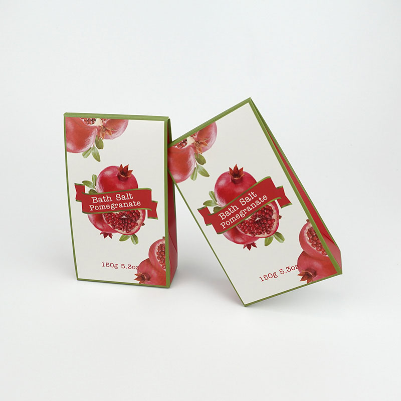 paper folding box paper folding box
