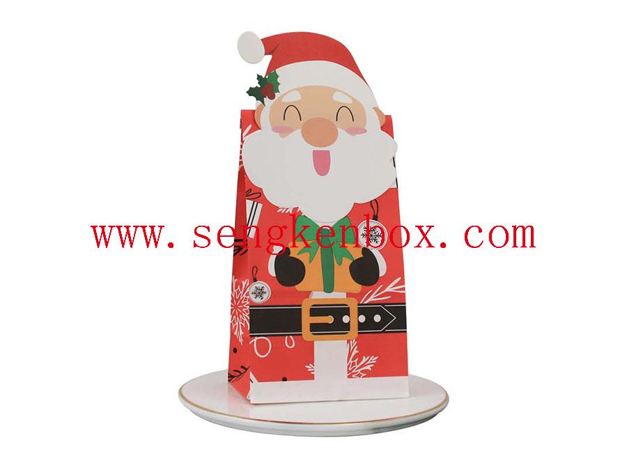 Long Pattern Foldable Cute Paper Box Long Pattern Foldable Cute Paper Box