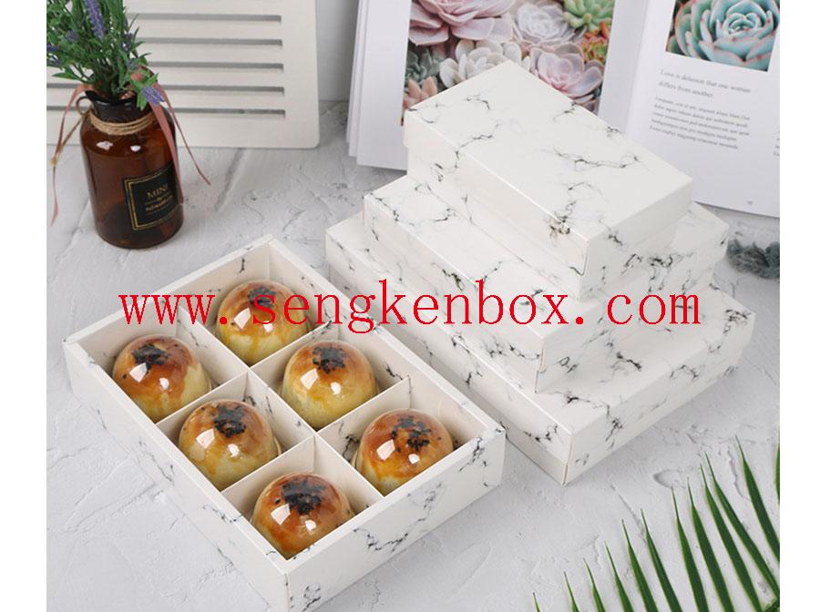 Simple Pattern Dessert Paper Case Simple Pattern Dessert Paper Case
