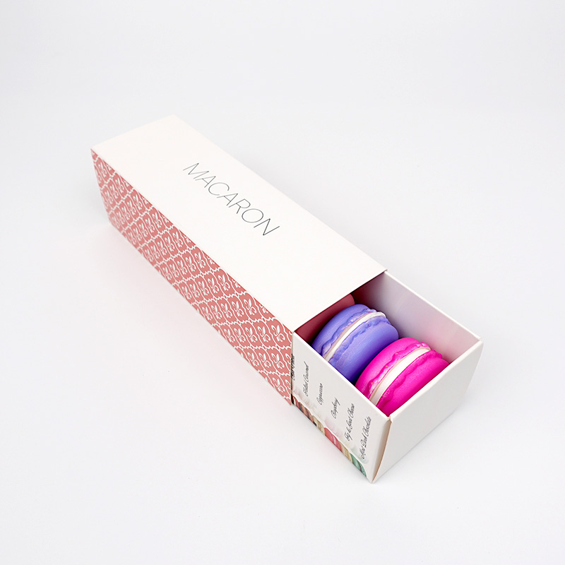 macaron paper box macaron paper box