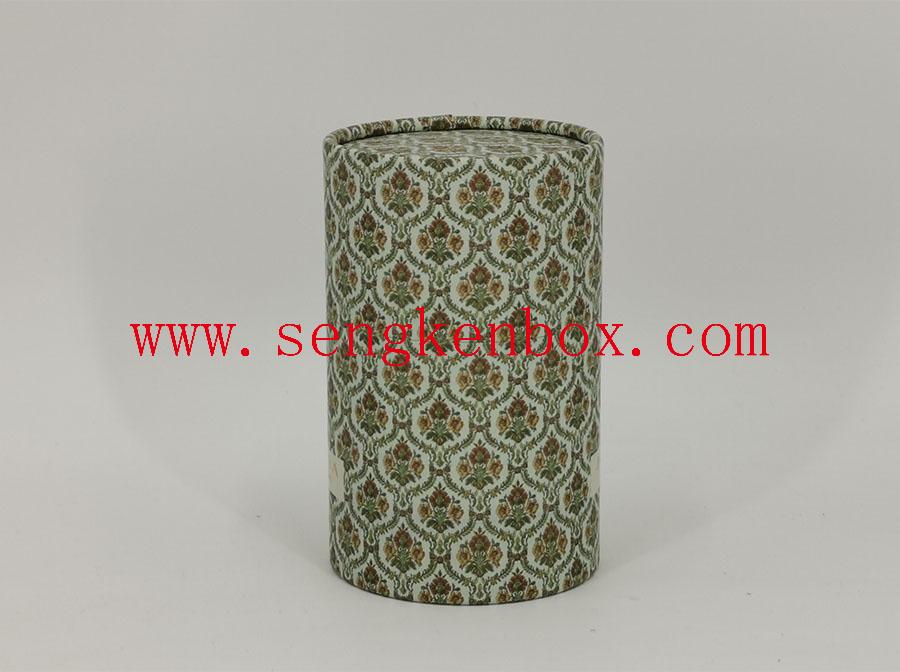 Underwear Paper Tube Packaging Underwear Paper Tube Packaging