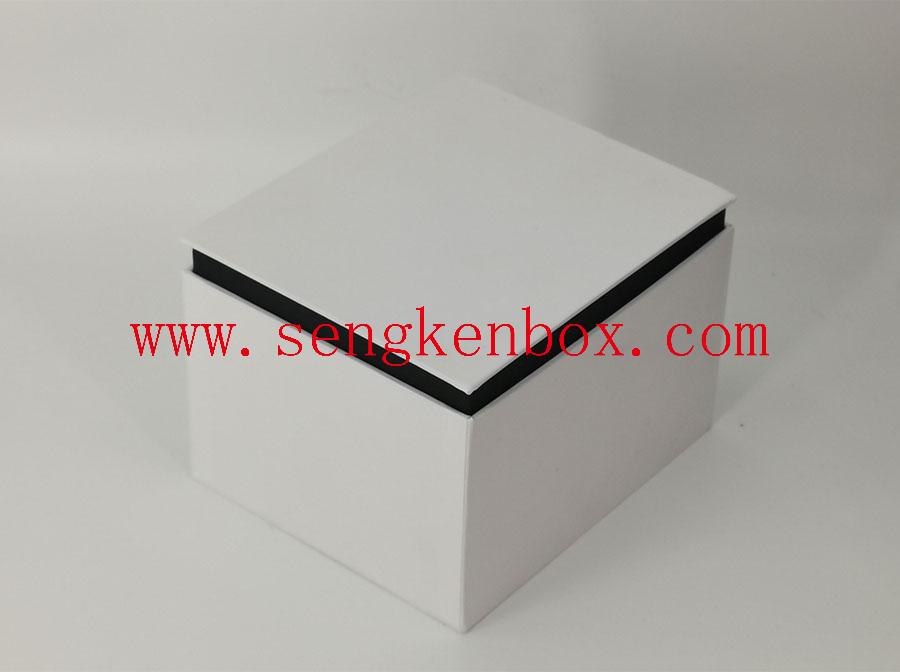 Square Kraft Paper Bag Square Kraft Paper Bag