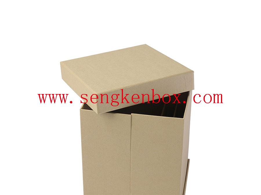 Foldable Packaging Paper Box Foldable Packaging Paper Box