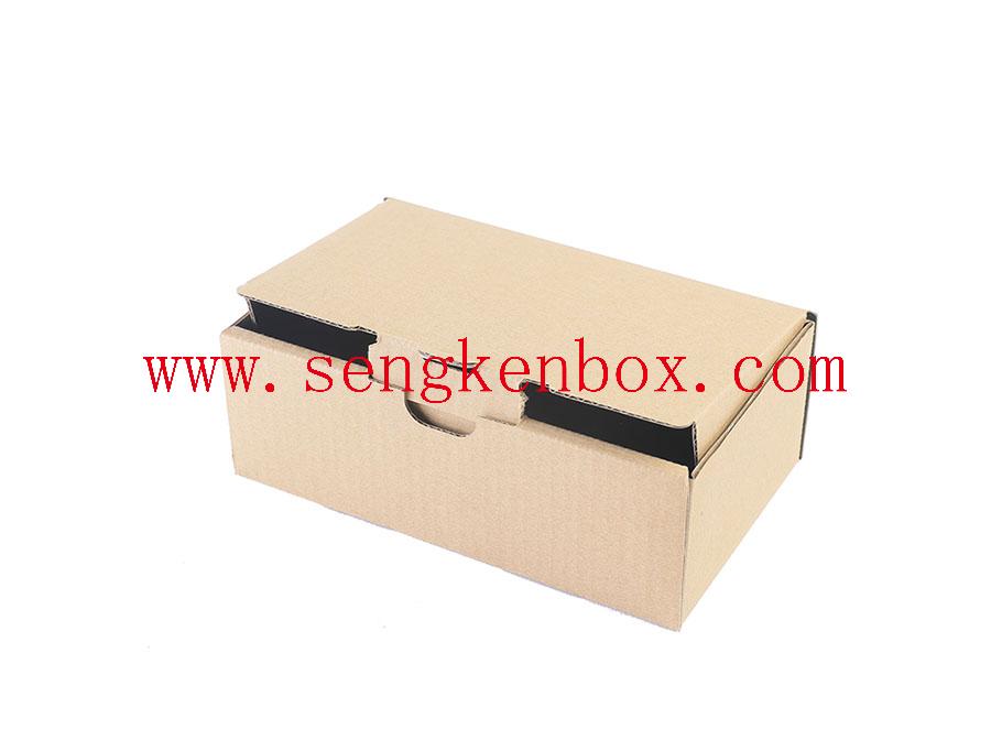 Eco Friendly Packing Paper Box Eco Friendly Packing Paper Box